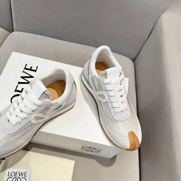 Loewe Flow Runner Sneakers - Picture 3 of 7